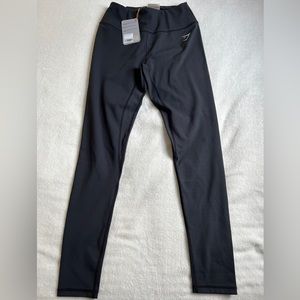 Gymshark Dreamy Leggings in Black